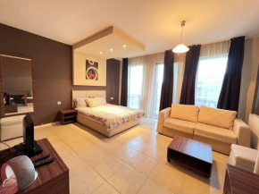Green Life Bansko Studio Elegance